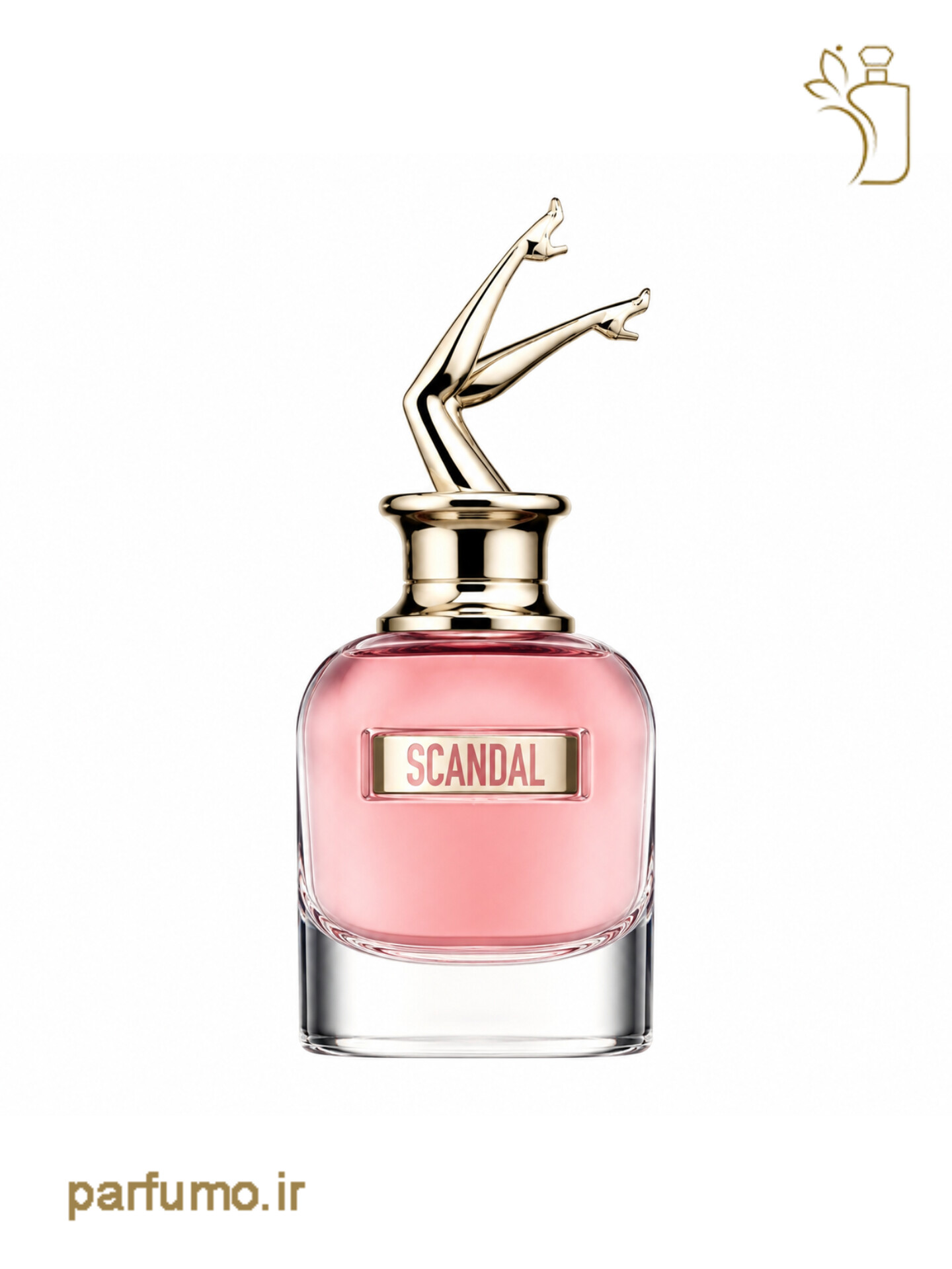 عطر ادکلن ژان پل گوتیه اسکندال(عطر گرمی)