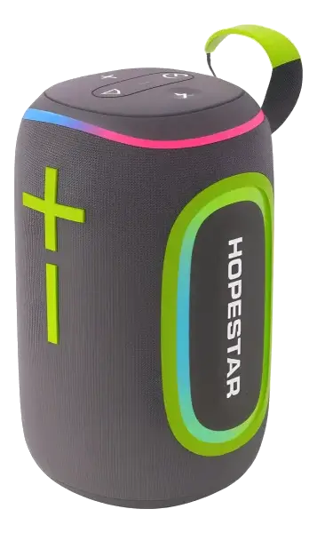 اسپیکر HOPESTAR P62