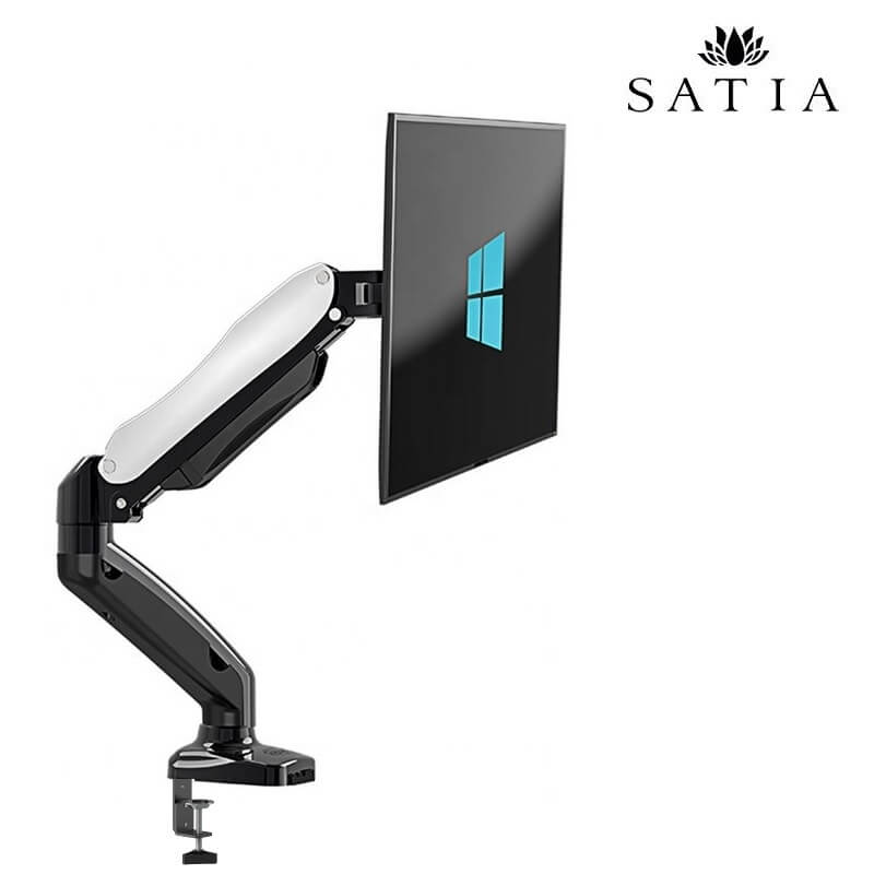 پایه مانیتور ساتیا مدل ES-V101F