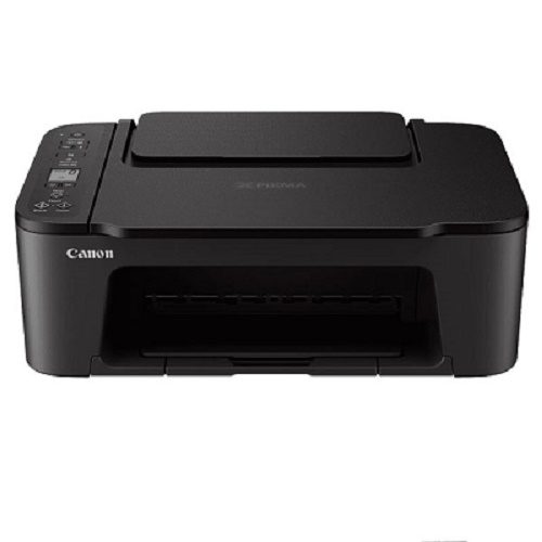 پرینتر چند کاره کانن مدل PIXMA TS3440 - استوک