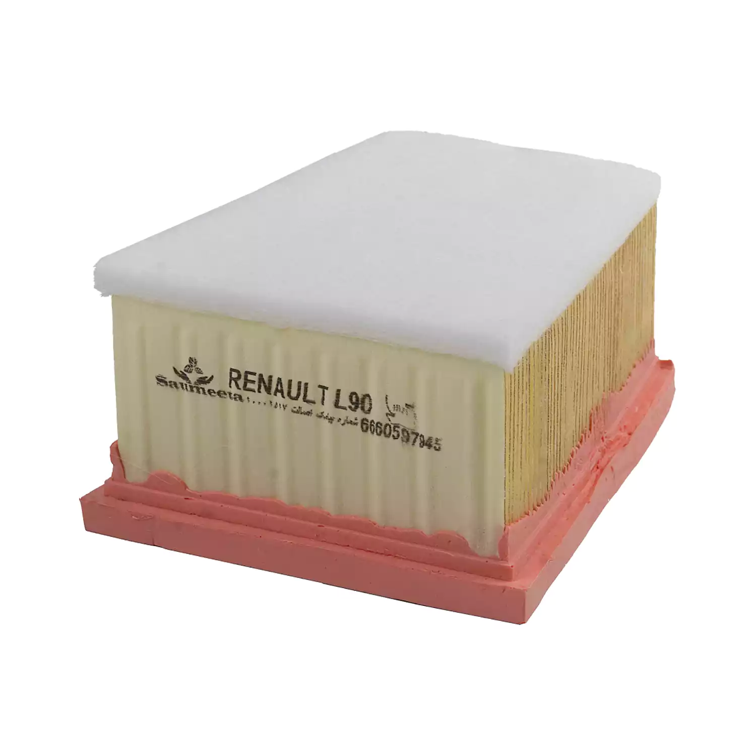 فیلتر هوای خودرو سومیتا مدل SA300127 مناسب رنو L90