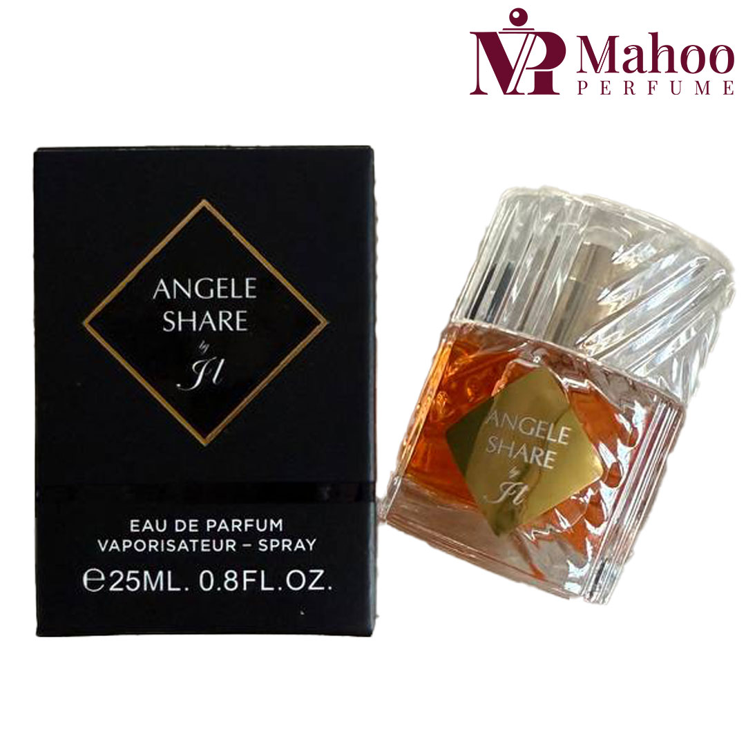 عطر آنجلز شير جسيكا تویين 25 میل | Jessica Twain Angele Share by JT