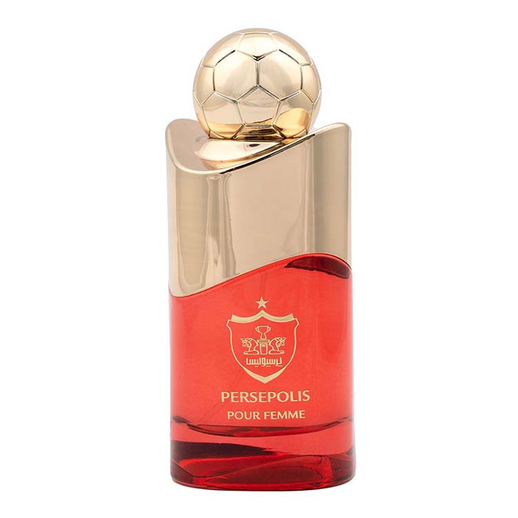 عطر پرسپولیس پور فم ادوپرفیوم زنانه
