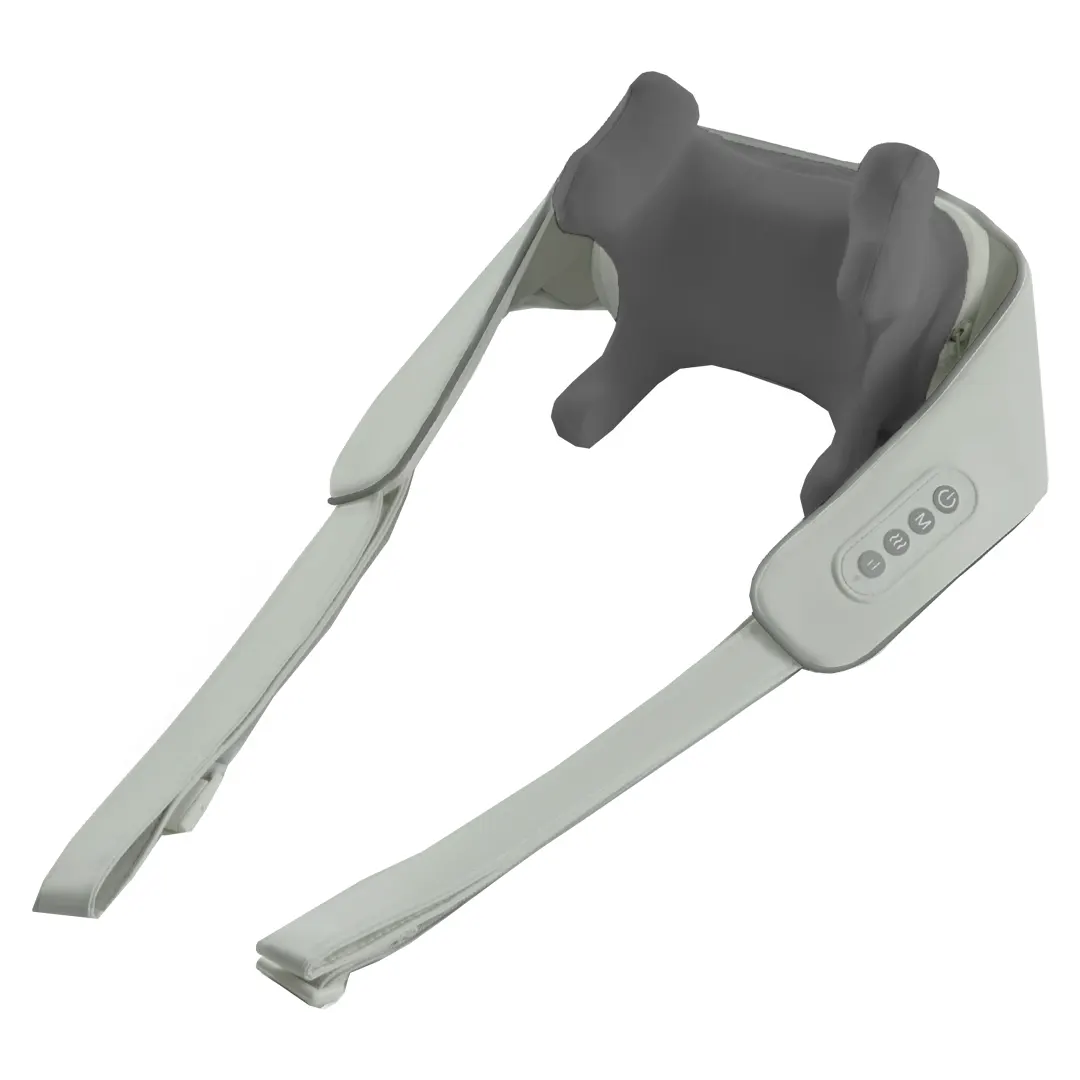 ماساژور گردن و شانه پرودو مدل Porodo PD-LFST120