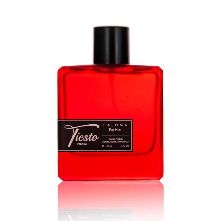 عطر تیستو پالوما ادوپرفیوم زنانه