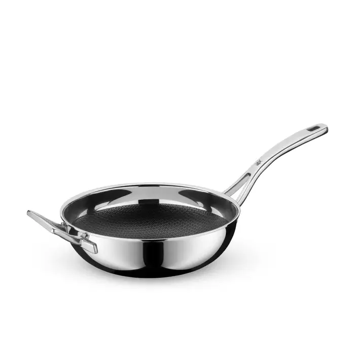 تابه ووک 28 سانت وی ام اف | WMF Profi Resist Wok Pan 28 cm