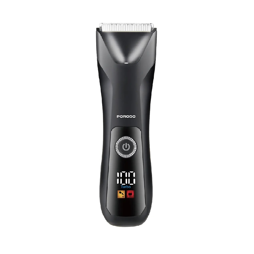 ماشین اصلاح سر، صورت و بدن پرودو مدل Full-Body Grooming Kit LFS186
