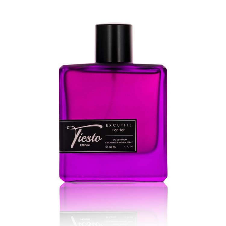 عطر تیستو اکسکیوتیته زنانه