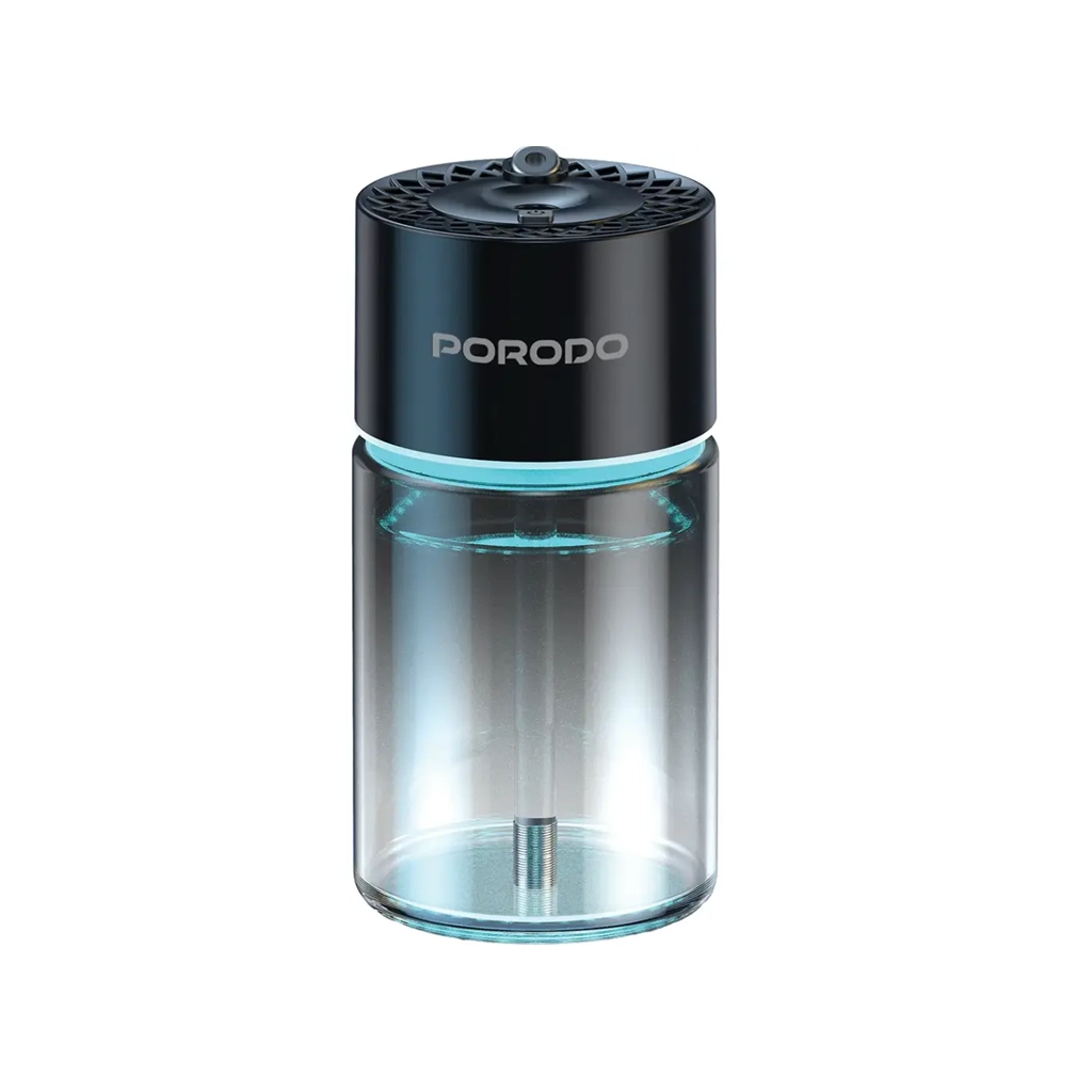 خوشبوکننده هوشمند پرودو مدل Valencia Smart Aroma Diffuser PDADIFFD3BK