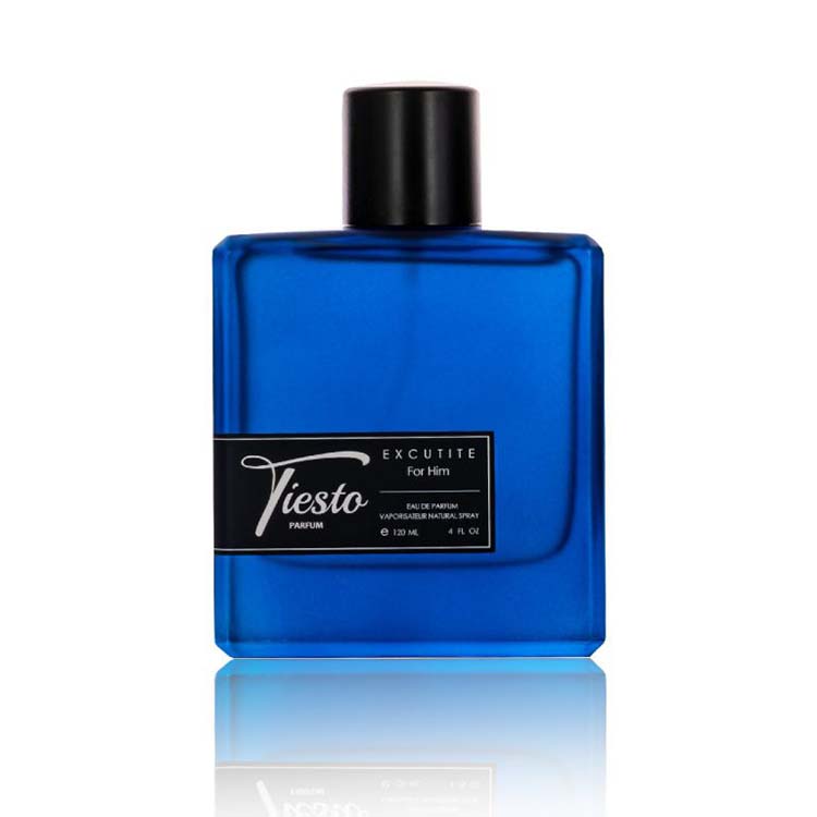 عطر تیستو اکسکیوتیته ادوپرفیوم مردانه