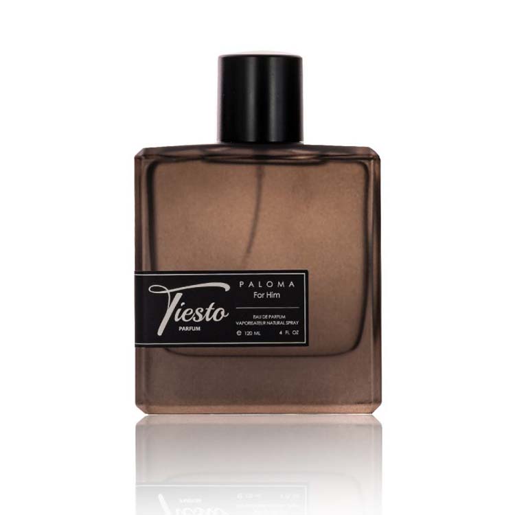 عطر تیستو پالوما ادوپرفیوم مردانه