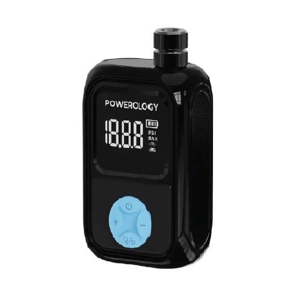 کمپرسور باد پاورولوژی مدل Powerology sm018