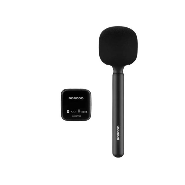 میکروفن دستی پرودو مدل Microphone PD-LFST133