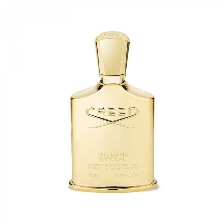 عطر کرید امپریال میلسیم مردانه و زنانه