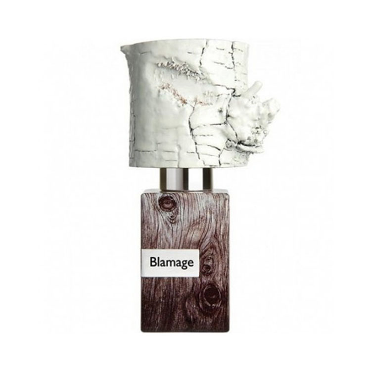 عطر ناسوماتو بلاماژ پرفیوم زنانه و مردانه