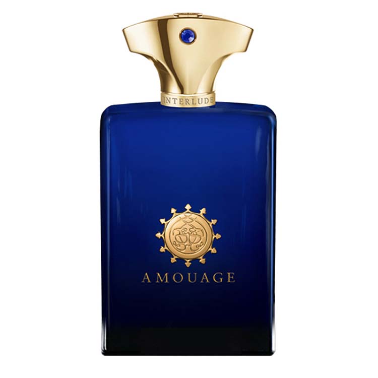 عطر آمواج اینتر لود ادو پرفیوم مردانه