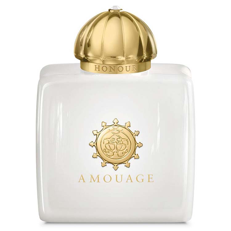 عطر آمواج هانر زنانه