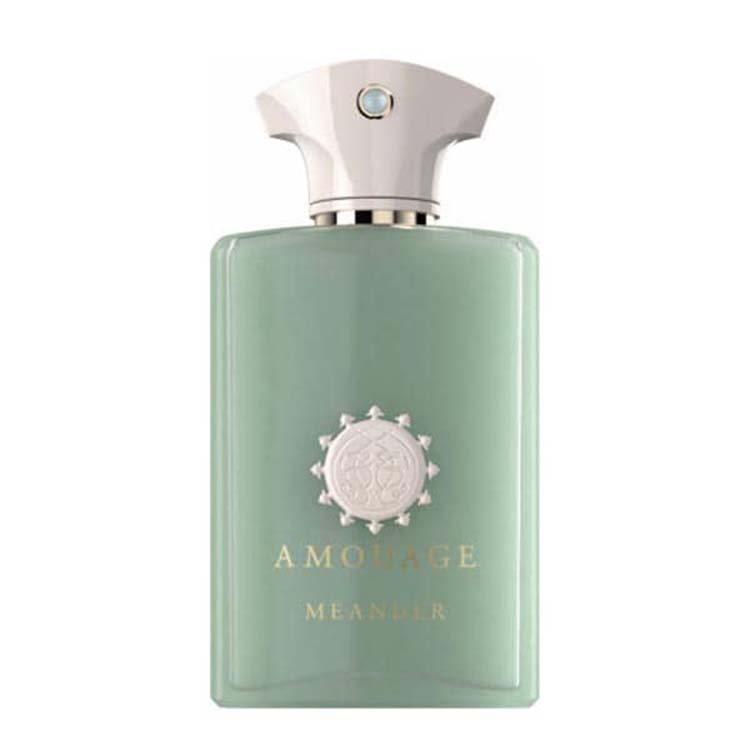عطر آمواج میندر ادو پرفیوم مردانه و زنانه