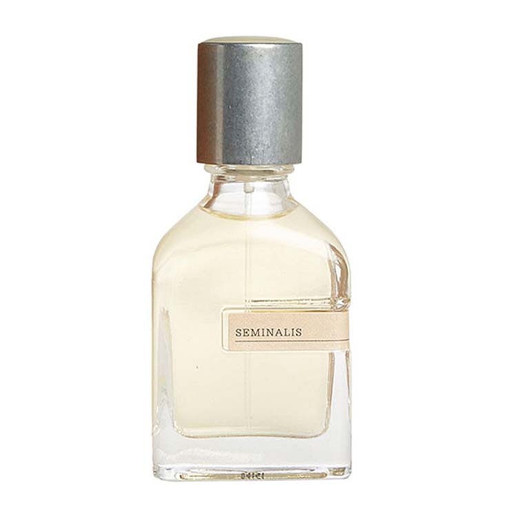 عطر اورتو پاریسی سمینالیس پرفیوم زنانه و مردانه