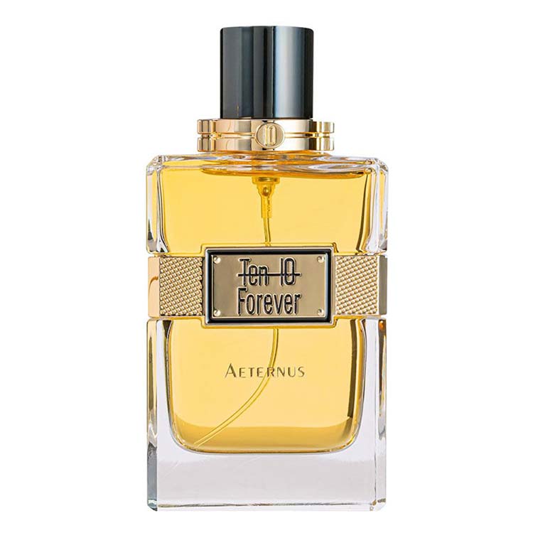 عطر تن فور اور اترنوس ادوپرفیوم زنانه
