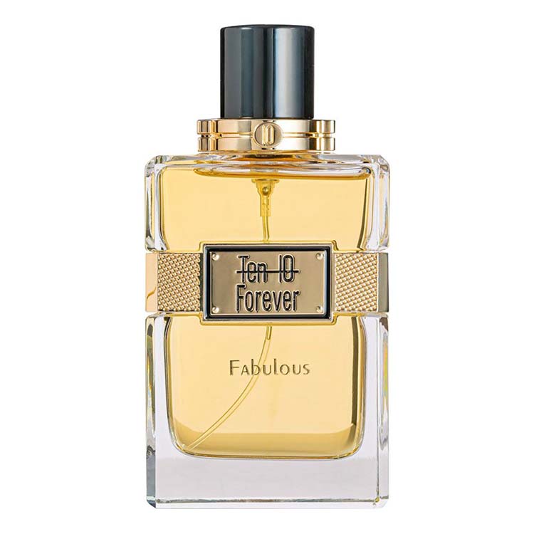 عطر تن فور اور فبیولس ادوپرفیوم زنانه