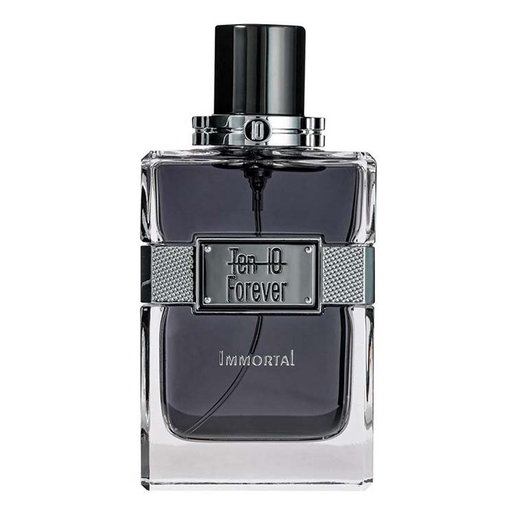 عطر تن فور اور ایمورتال ادوپرفیوم مردانه