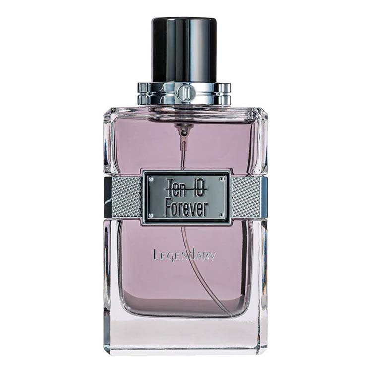 عطر تن فور اور لجندری ادوپرفیوم مردانه