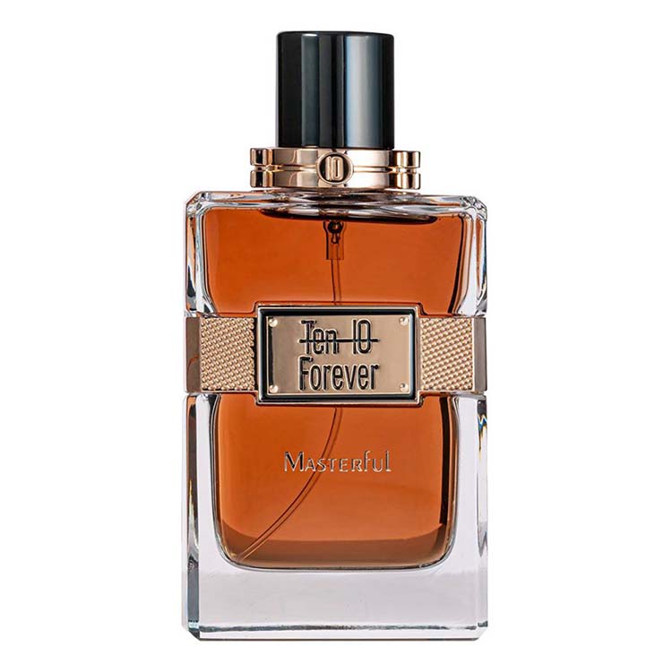 عطر تن فور اور مسترفول ادوپرفیوم مردانه و زنانه