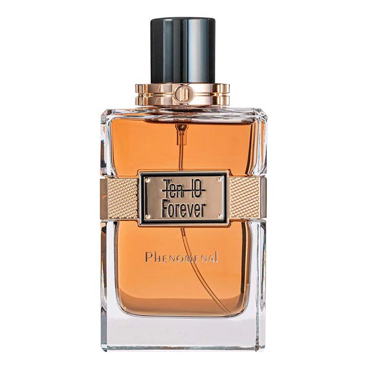 عطر تن فور اور فنومنال ادوپرفیوم مردانه و زنانه