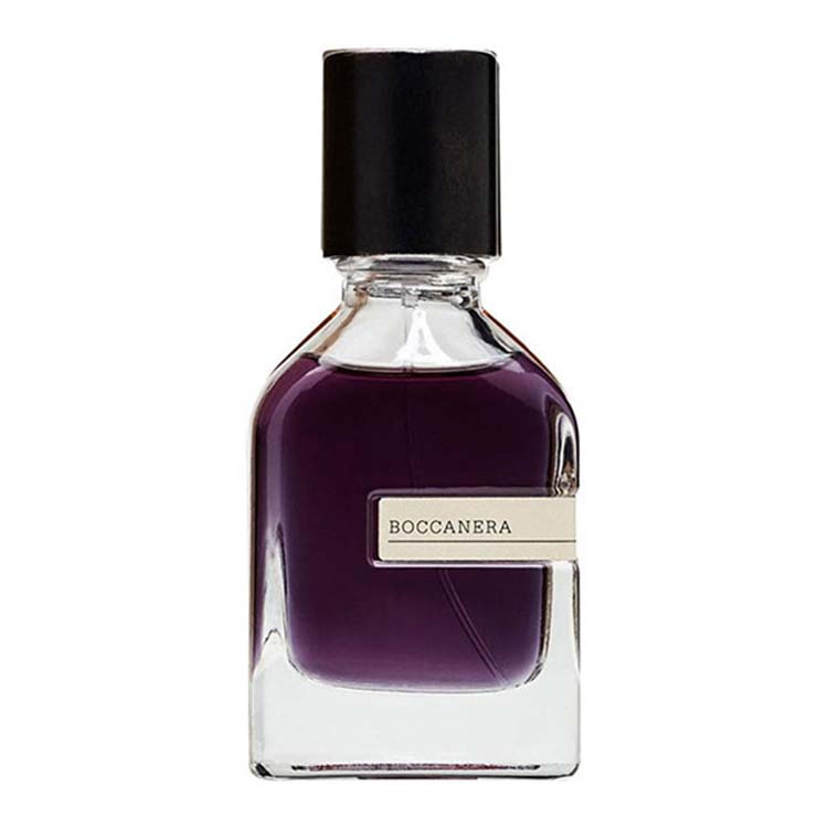 عطر اورتو پاریسی بوکانرا پرفیوم مردانه و زنانه