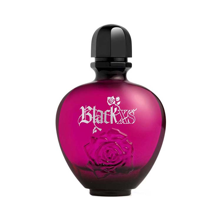 عطر پاکو رابان بلک ایکس اس ادو تویلت زنانه