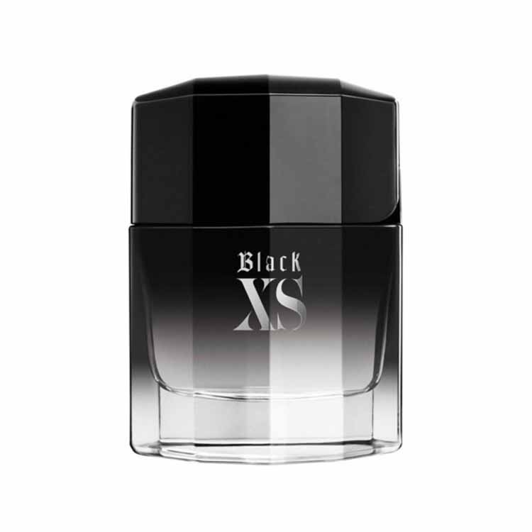 عطر پاکو رابان بلک ایکس اس ادو تویلت مردانه