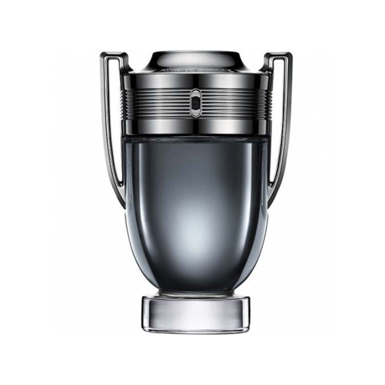 عطر پاکو رابان اینویکتوس اینتنس ادوتویلت مردانه