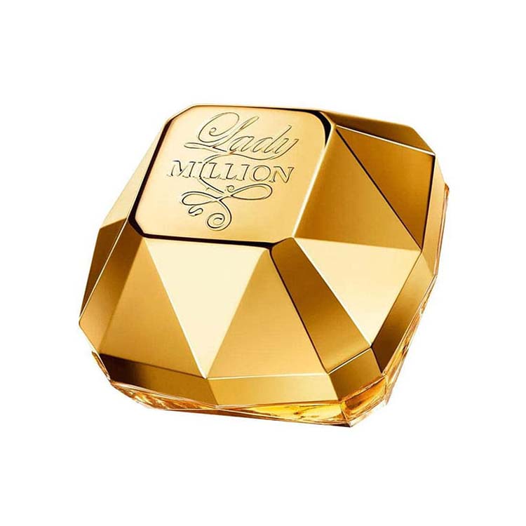 عطر پاکو رابان لیدی میلیون ادوپرفیوم زنانه