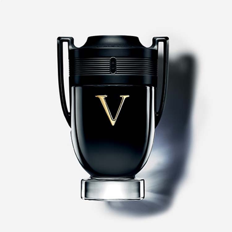 عطر پاکو رابان اینویکتوس ویکتوری ادوپرفیوم مردانه