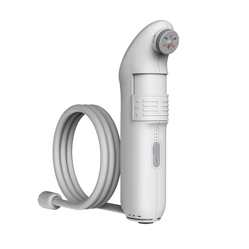 خودشور شلنگی سفری گرین لاین مدل Bidet Pro GPB-6