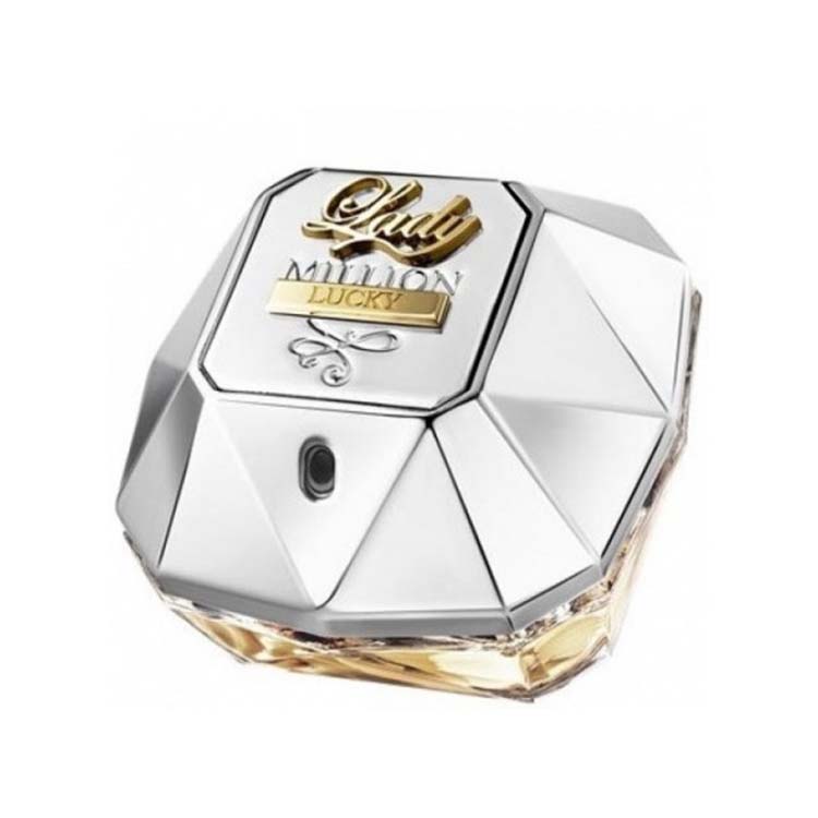 عطر پاکو رابان لیدی میلیون لاکی ادو پرفیوم زنانه