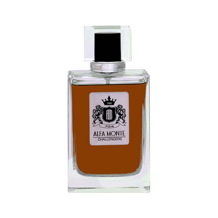 عطر آلفا مونته چلنجرز ادو پرفیوم مردانه