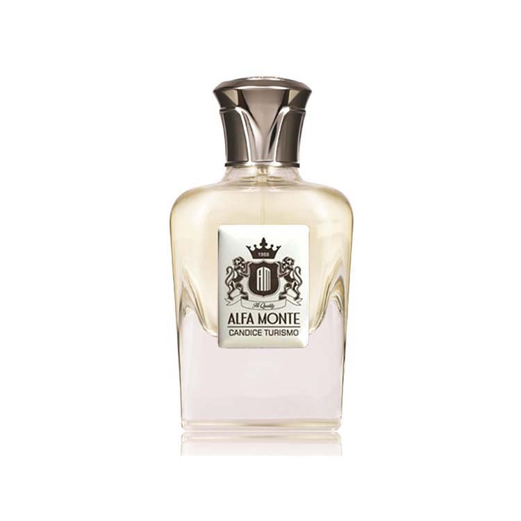عطر آلفا مونته کندایس توریزمو ادو پرفیوم زنانه