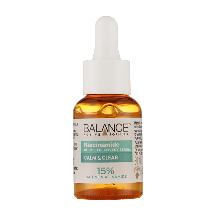 سرم Niacinamide 15% بالانس