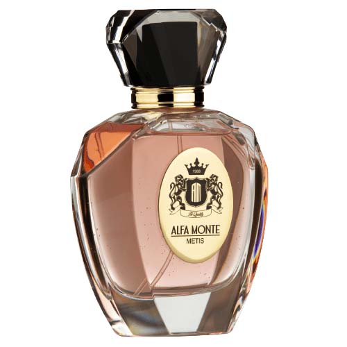 عطر آلفا مونته متیس ادوپرفیوم زنانه