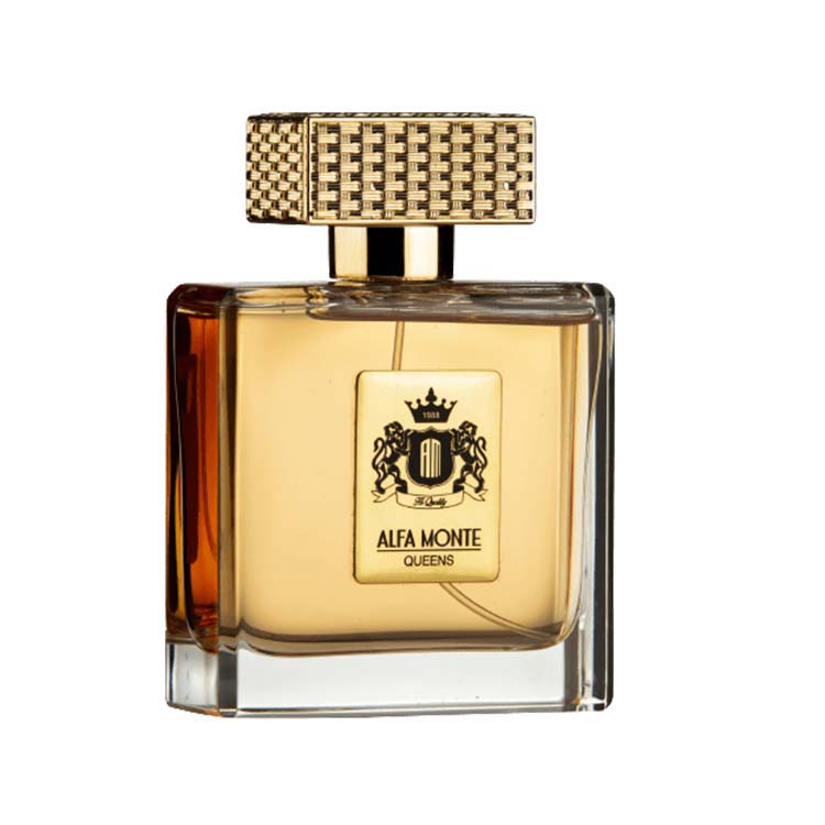 عطر آلفا مونته کویینز ادوپرفیوم زنانه