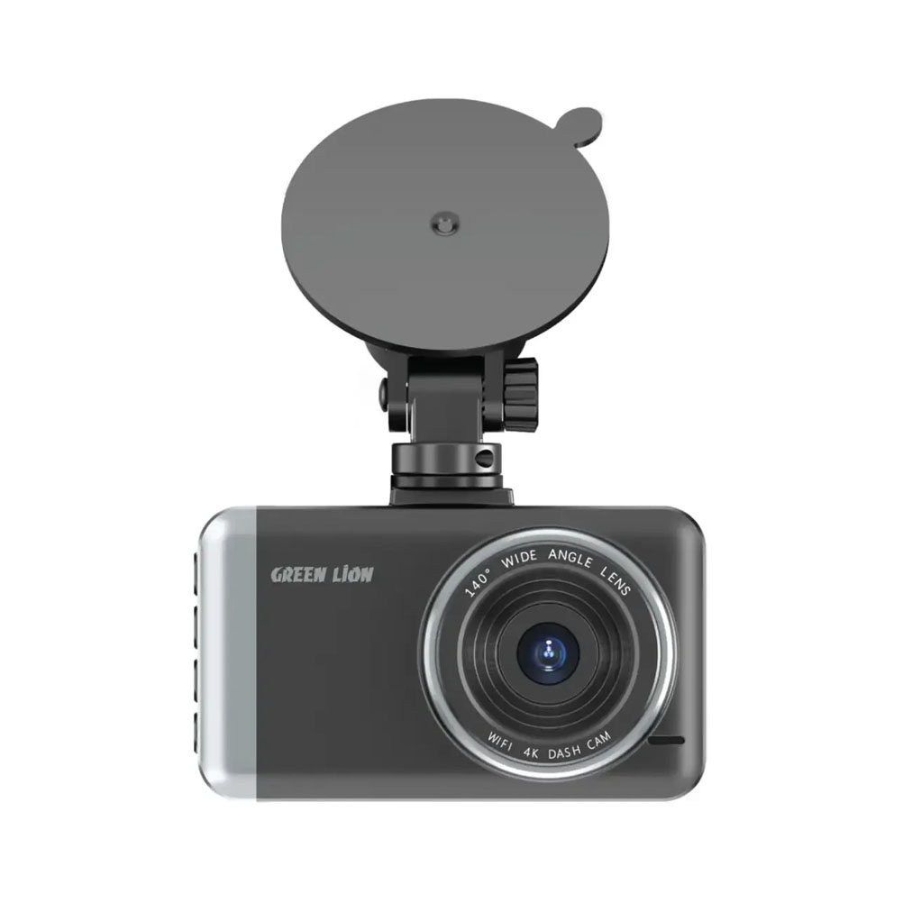 دوربین ثبت وقایع گرین لاین مدل Green Lion Dash Cam Pro