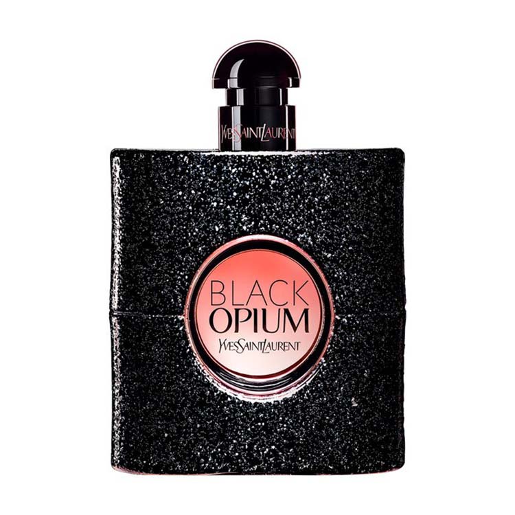 عطر ایو سن لورن بلک اپیوم ادوپرفیوم زنانه