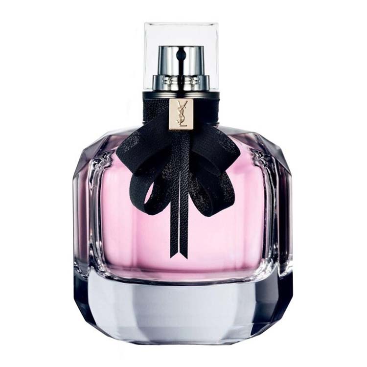 عطر ایو سن لورن مون پاریس ادوپرفیوم زنانه