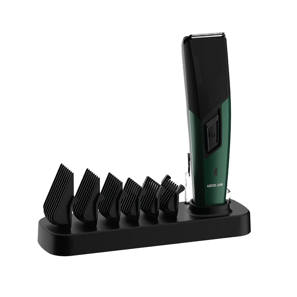 ماشین اصلاح موی سر و صورت گرین لاین مدل Trim Flex