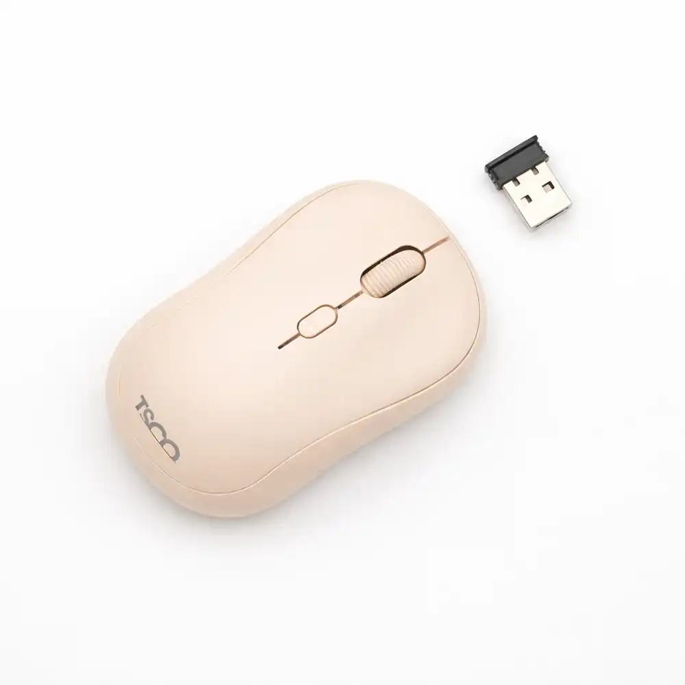 ماوس بی‌سیم تسکو (TSCO) مدل TM 741W