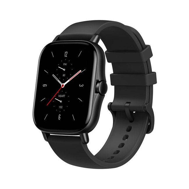 ساعت هوشمند امیزفیت مدل Amazfit GTS 2
