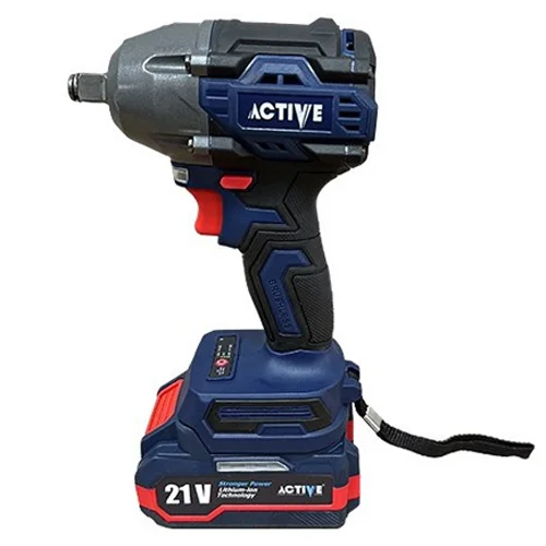 بکس شارژی مدل AC-7823CH اکتیو تولز 21 ولت