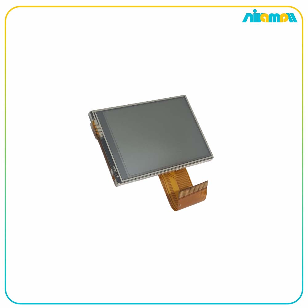 صفحه نمایش دستگاه کارتخوان Pax S90